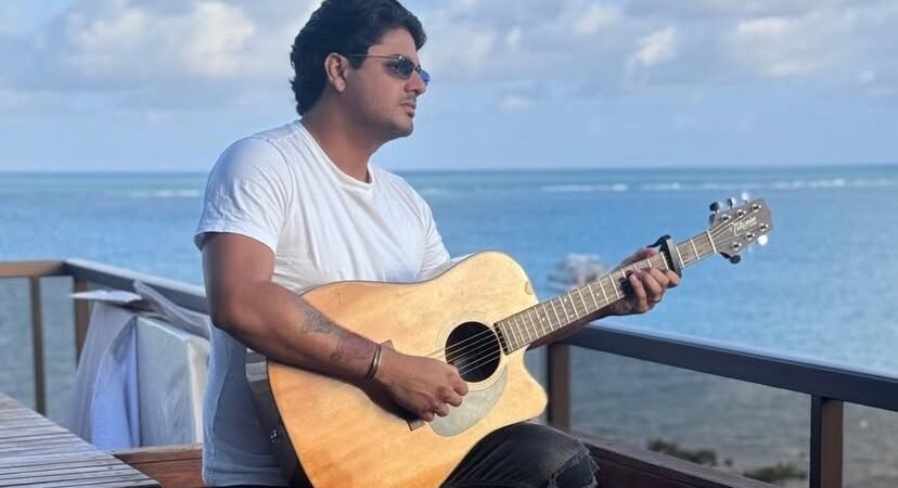 Defesa de João Lima entra com pedido de habeas corpus após prisão por violência doméstica na Paraíba